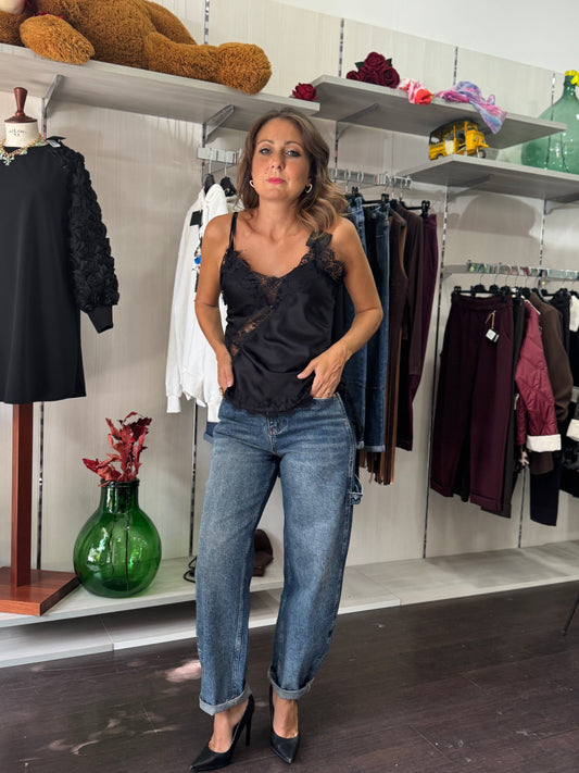 Jeans New York