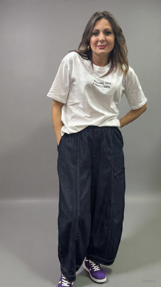 Pantalone Denim