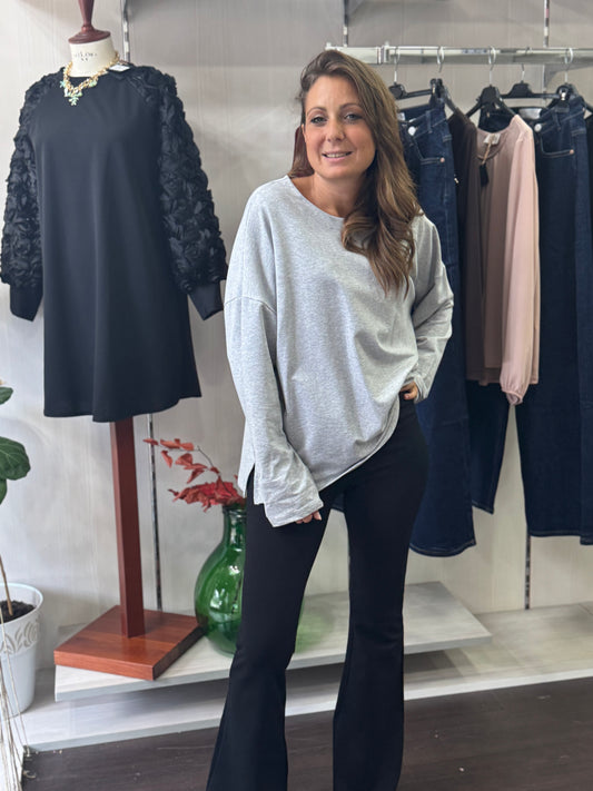 Blusa Rodi