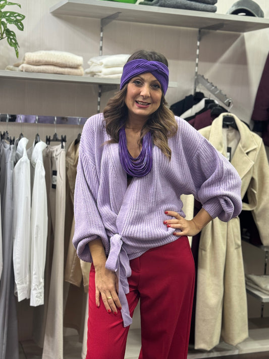 Scalda cuore glicine