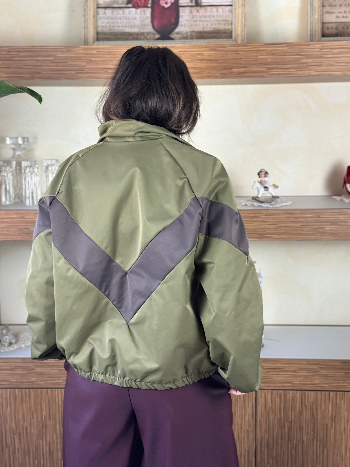 Bomber retrò
